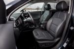 Kia Niro Plug-In Hybrid 2017 года (WW)